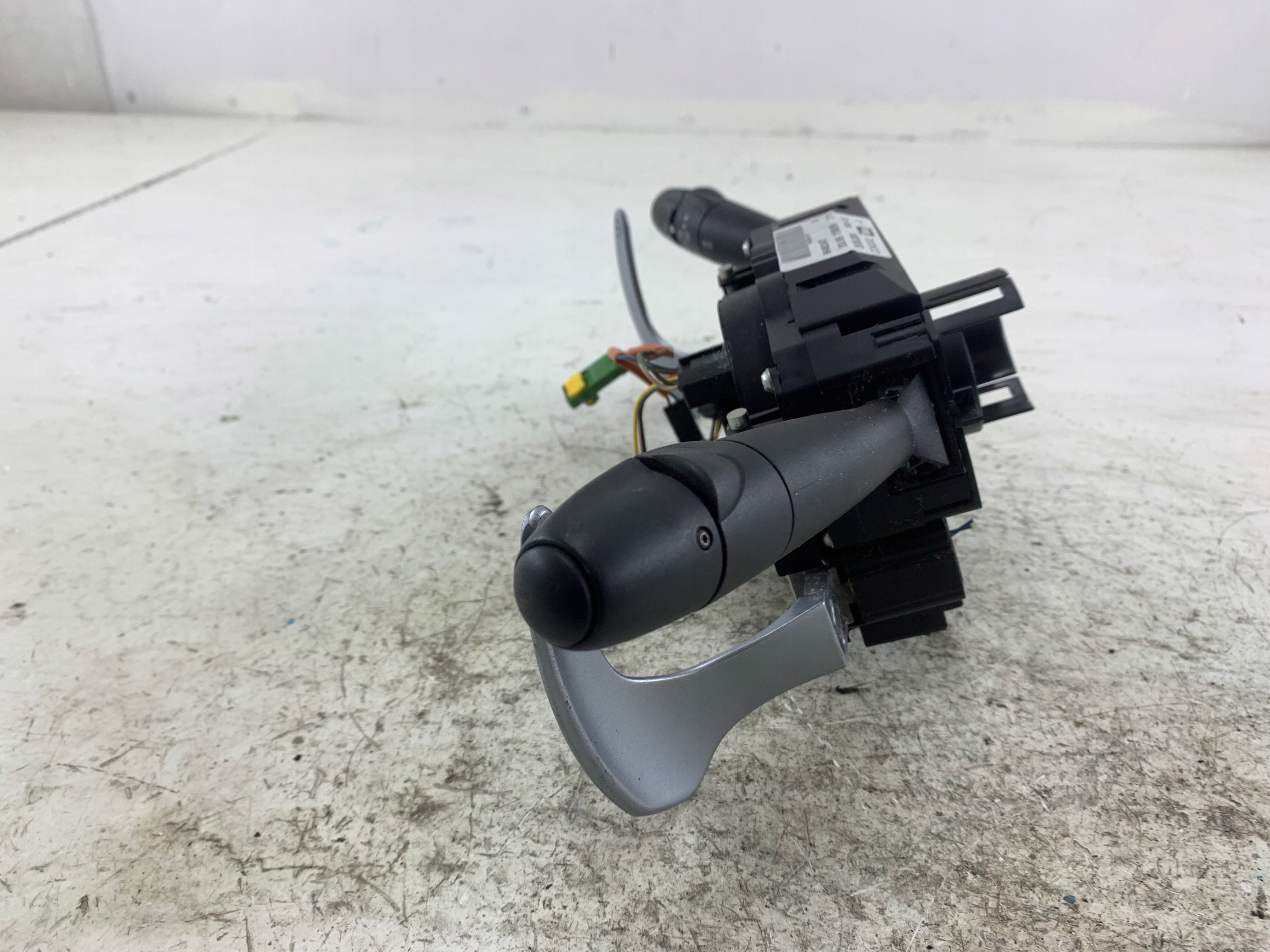 CITROEN C2 C3 e DEVIO LUCI TERGICRISTALLO TERGI DEVIO LUCI DEVIO 96488224XT