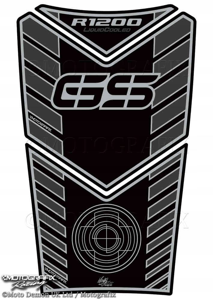 TANKPAD BMW R1200GS Adventure LC 2014-2018