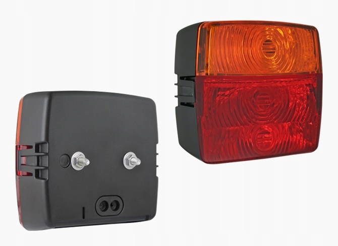 LAMPA TYLNA ZESP.2-SEGM.STOP/KIER/POZ LAMPA TYLNA ZESPOLONA