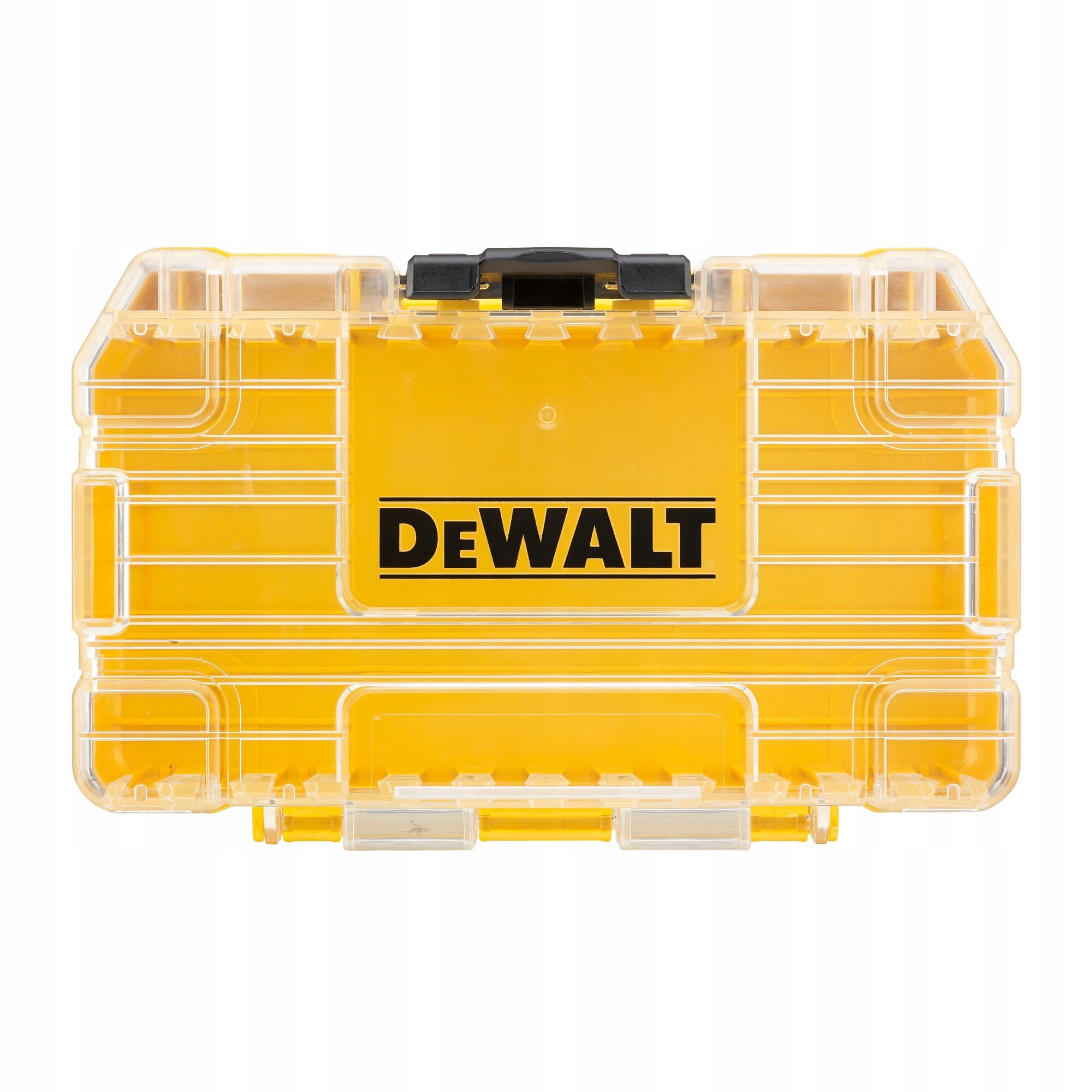 DEWALT Mała skrzynka organizer ToughCase DT70801 Marka DeWalt