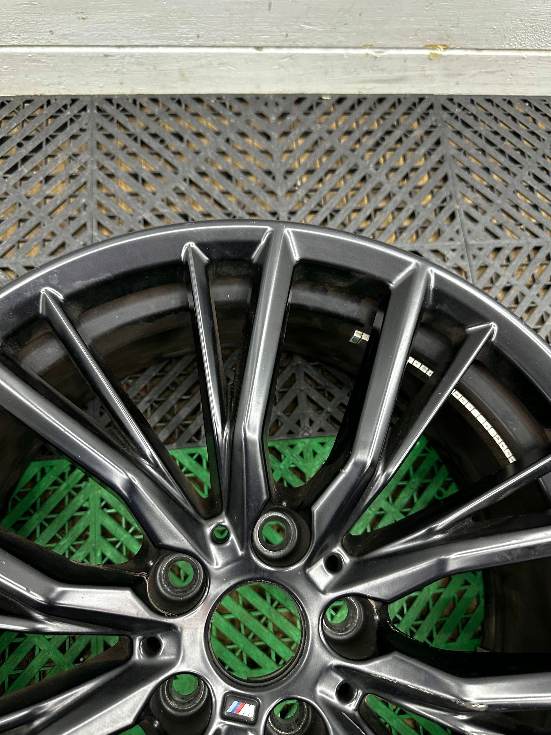 disc 18 BMW 3 G20 G21 6885305