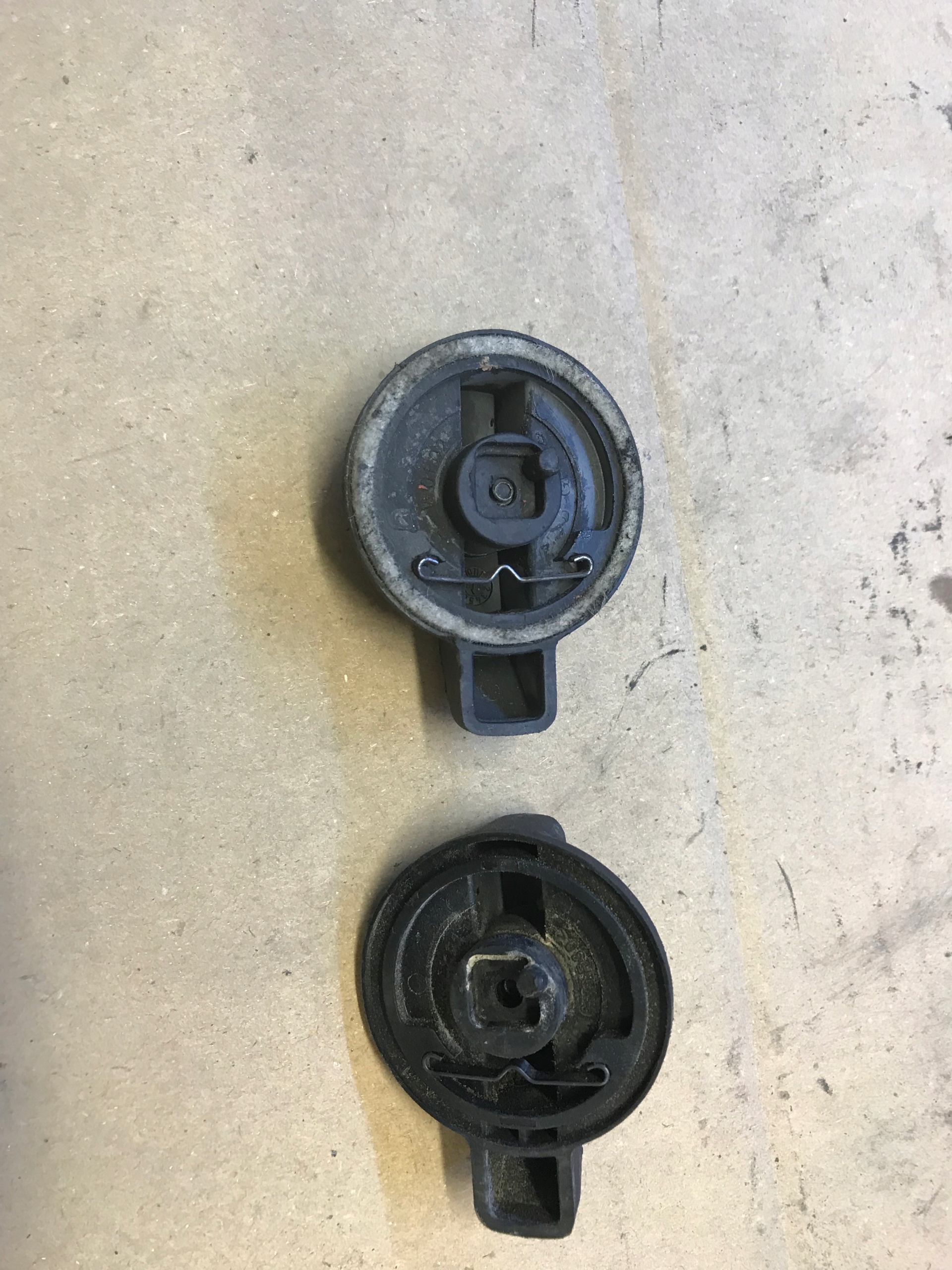 hilti te 50 500 pokrętło