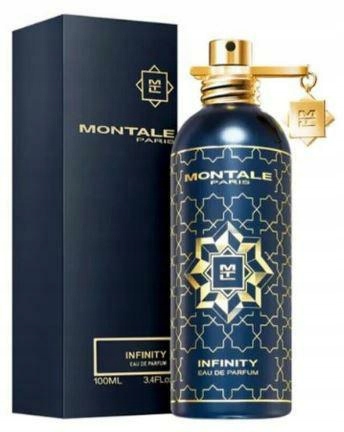 Montale Infinity parfémovaná voda edp unisex 100 ml