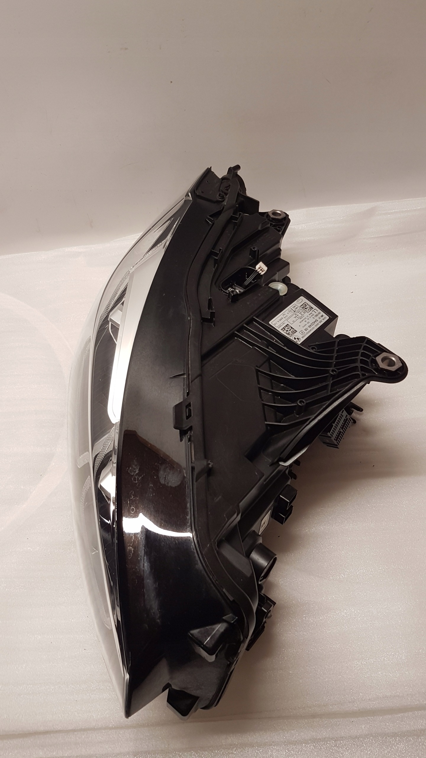 light front right BMW U06 LED 5A42248
