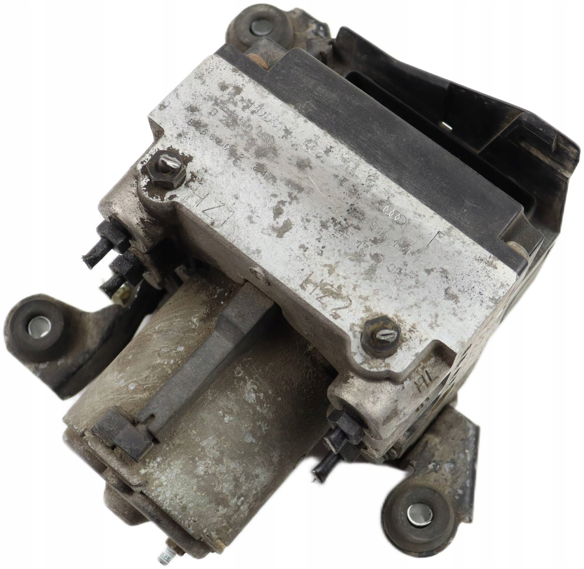 AUDI A4 B5 pump control unit ABS 8D0614111 0265214002