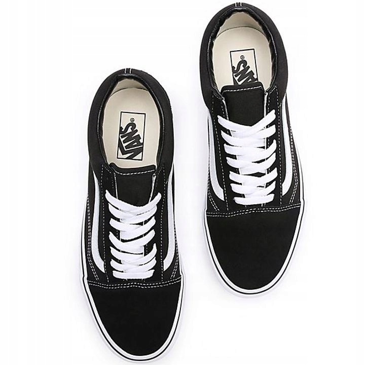 VANS OLD SKOOL # VN000D3HY281 # 26,5CM # 41 Model OLD SKOOL