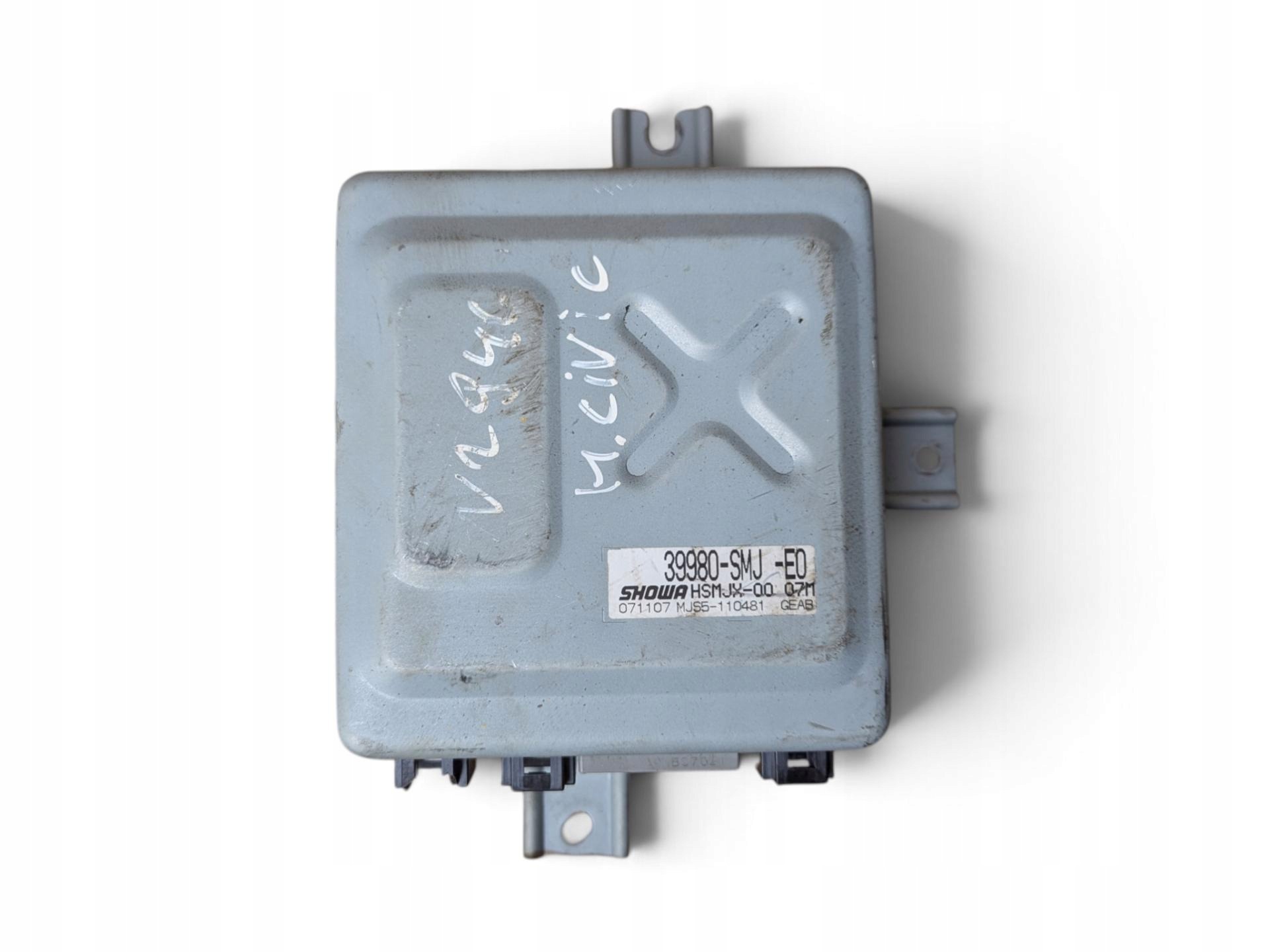 Module Direction assistée Volant Honda Civic 8 FK3 2008 39980-SMJ-E0