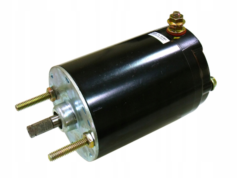 Štartér Snežného Skútra Sno-x Arctic Cat EXT580 EXT600 Pantera ZRT800