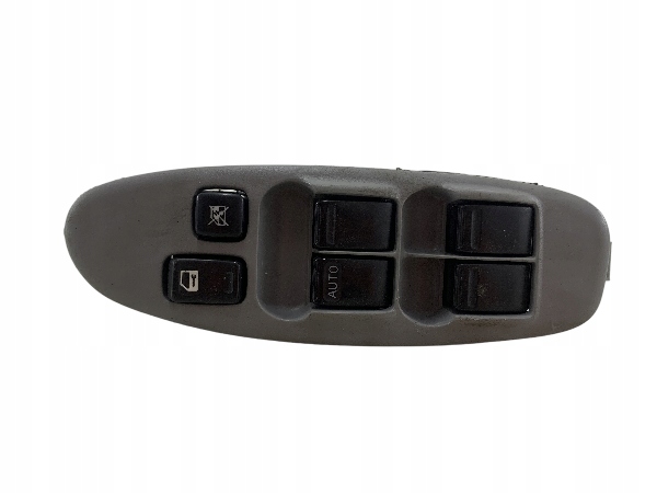 NISSAN ALMERA TINO PANEL of the window left front