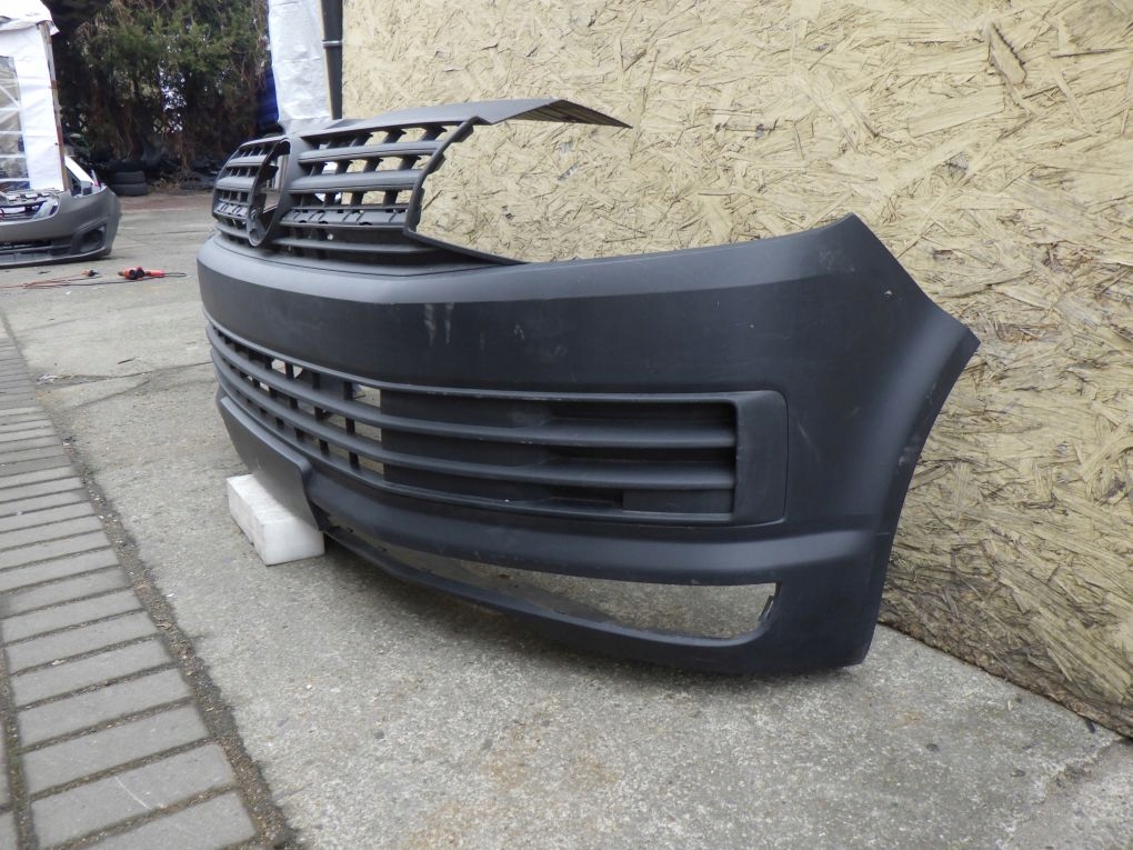 VW TRANSPORTER T6 7E0 front bumper
