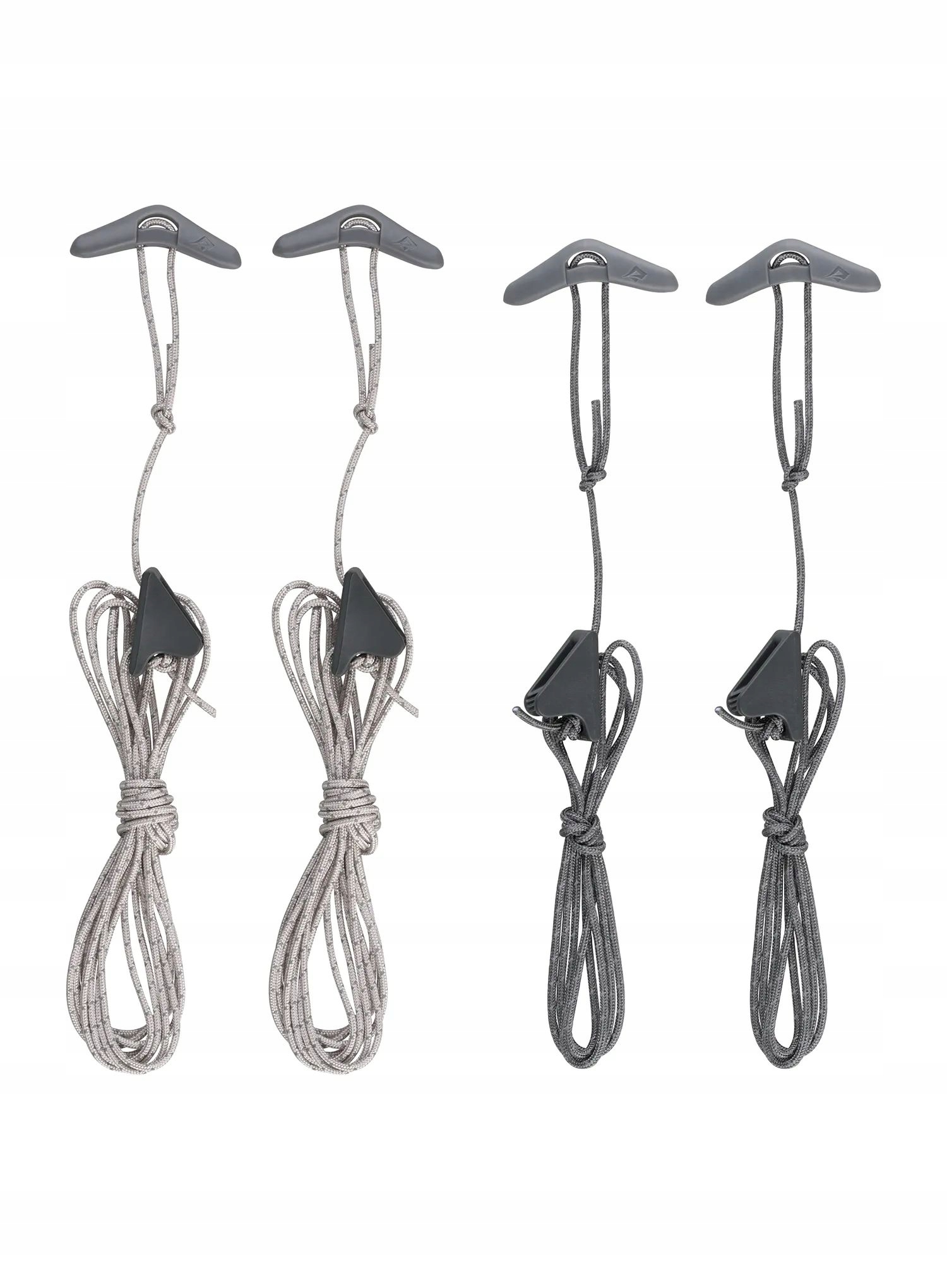 Odciągi Sea to Summit Ground Control Guy Cords dark grey