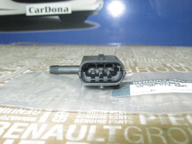 CZUJNIK CIŚNIENIA DOŁADOWANIA TRAFIC 2 II 1.9 DCI Producent części Renault OE