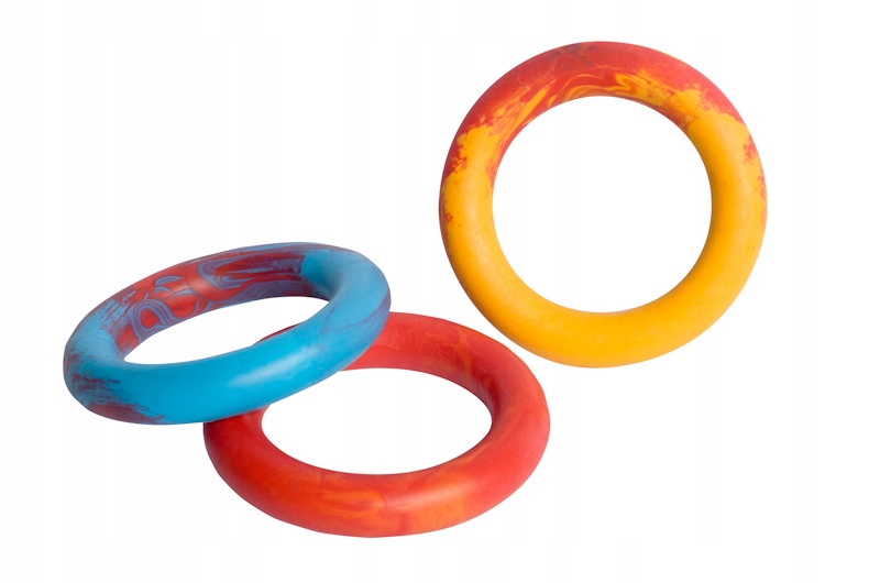 

Sum-Plast Zabawka dla psa Ringo 11 cm