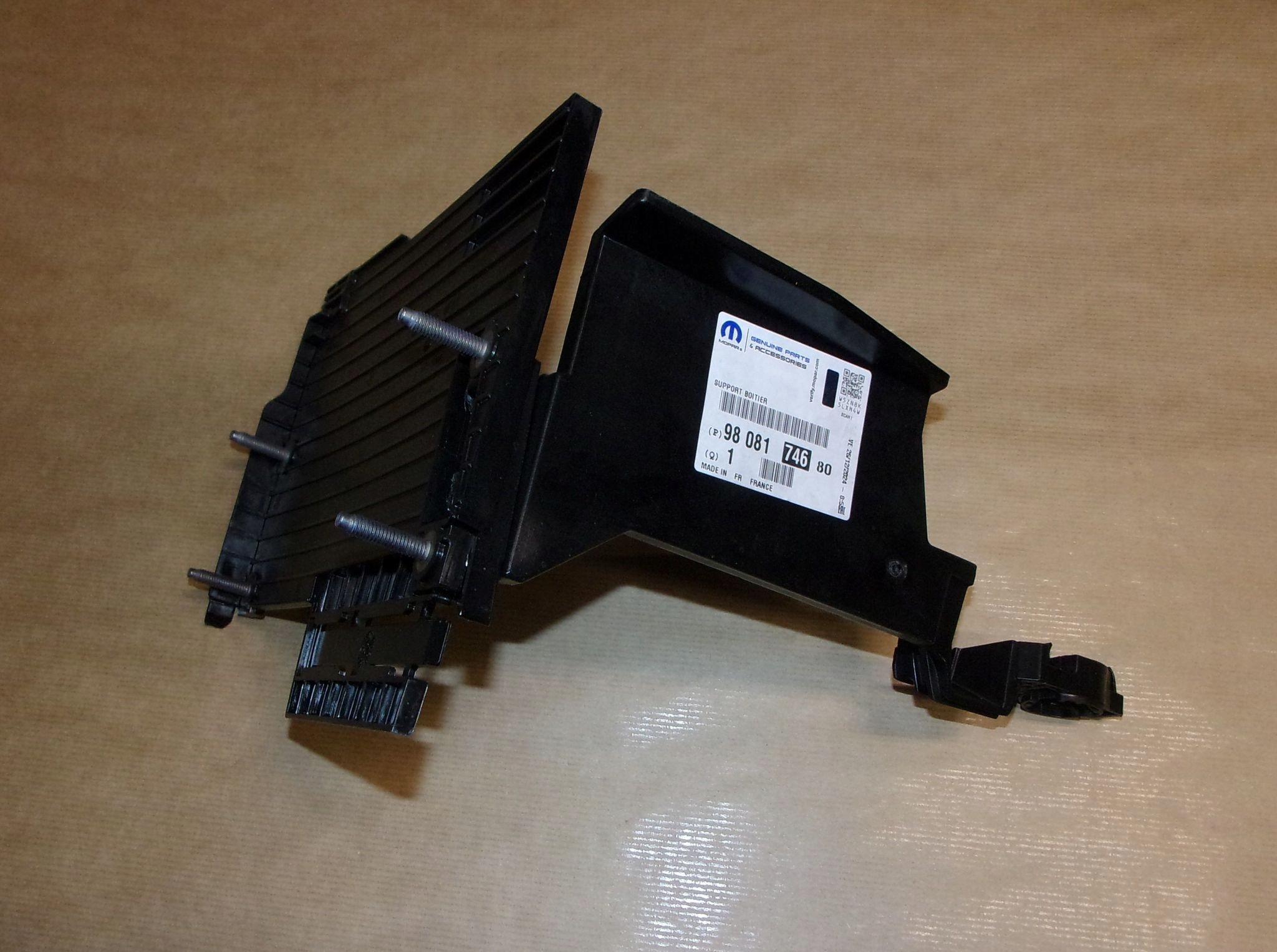 Základna Počítače P 308 II 9808174680