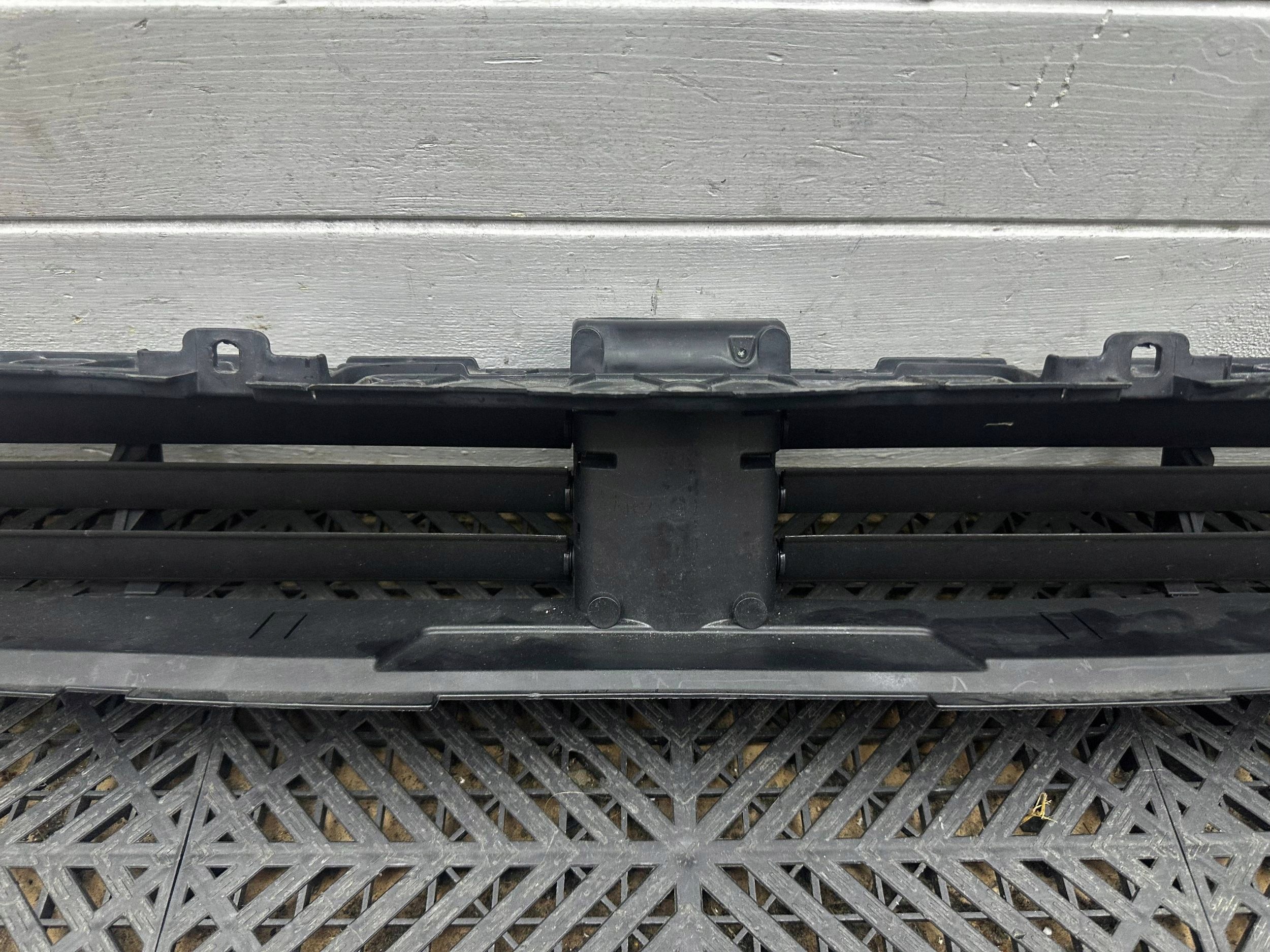 cover radiator BMW X3 G01 749723101
