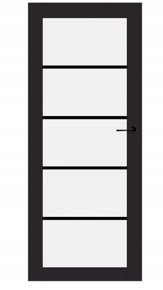 Drzwi Voster Loft 40, rozmiary: 70,80,90