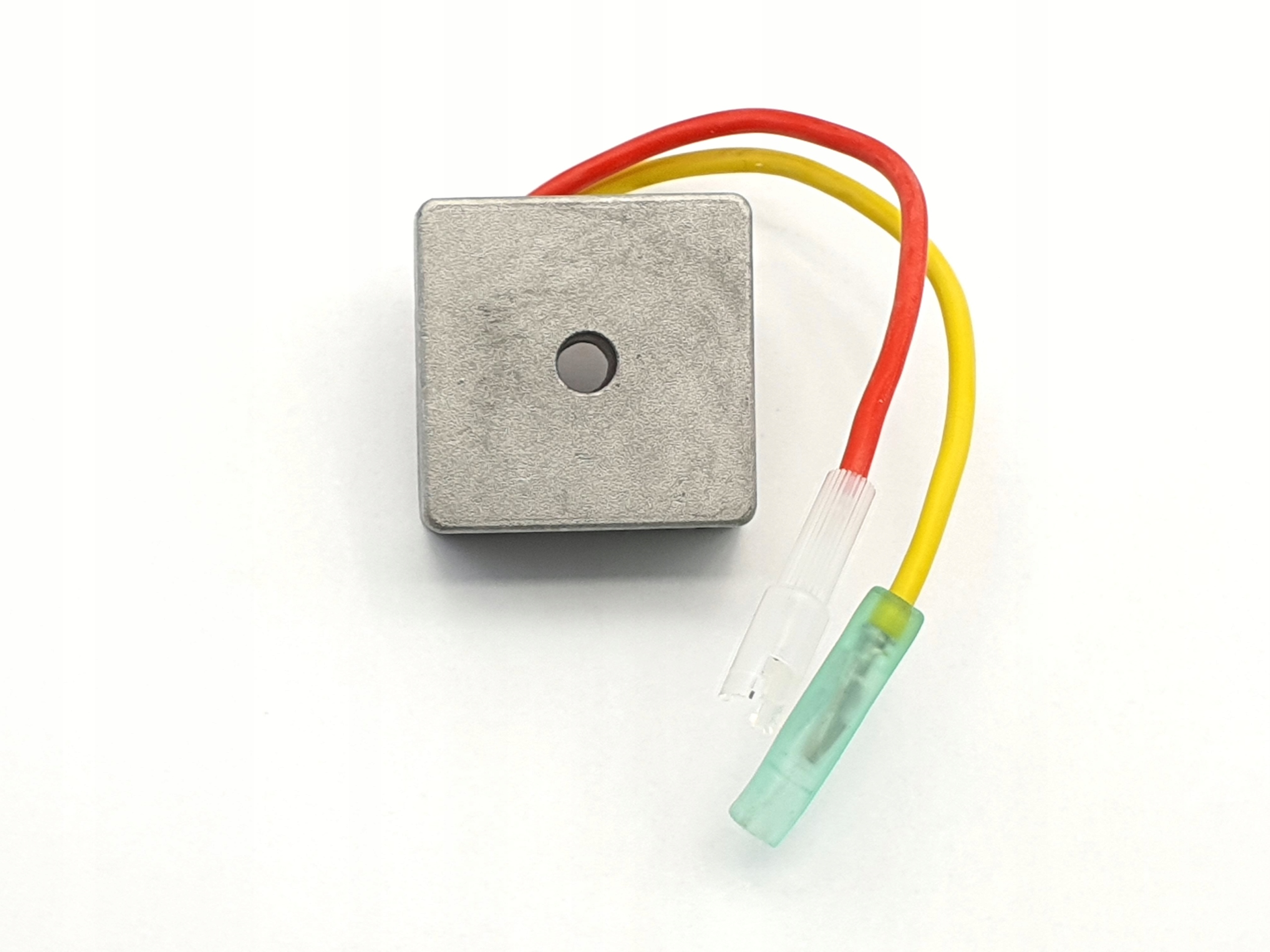 BRIGGS STRATTON regulator napięcia prostownik 14,4 Marka Hqsparts
