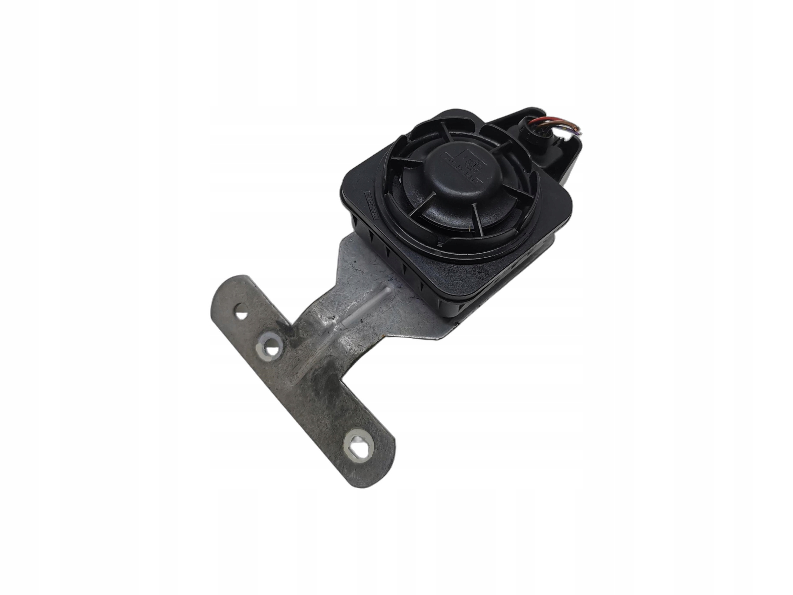 SYRENA Support plaque SKODA OCTAVIA III 5G0951227B