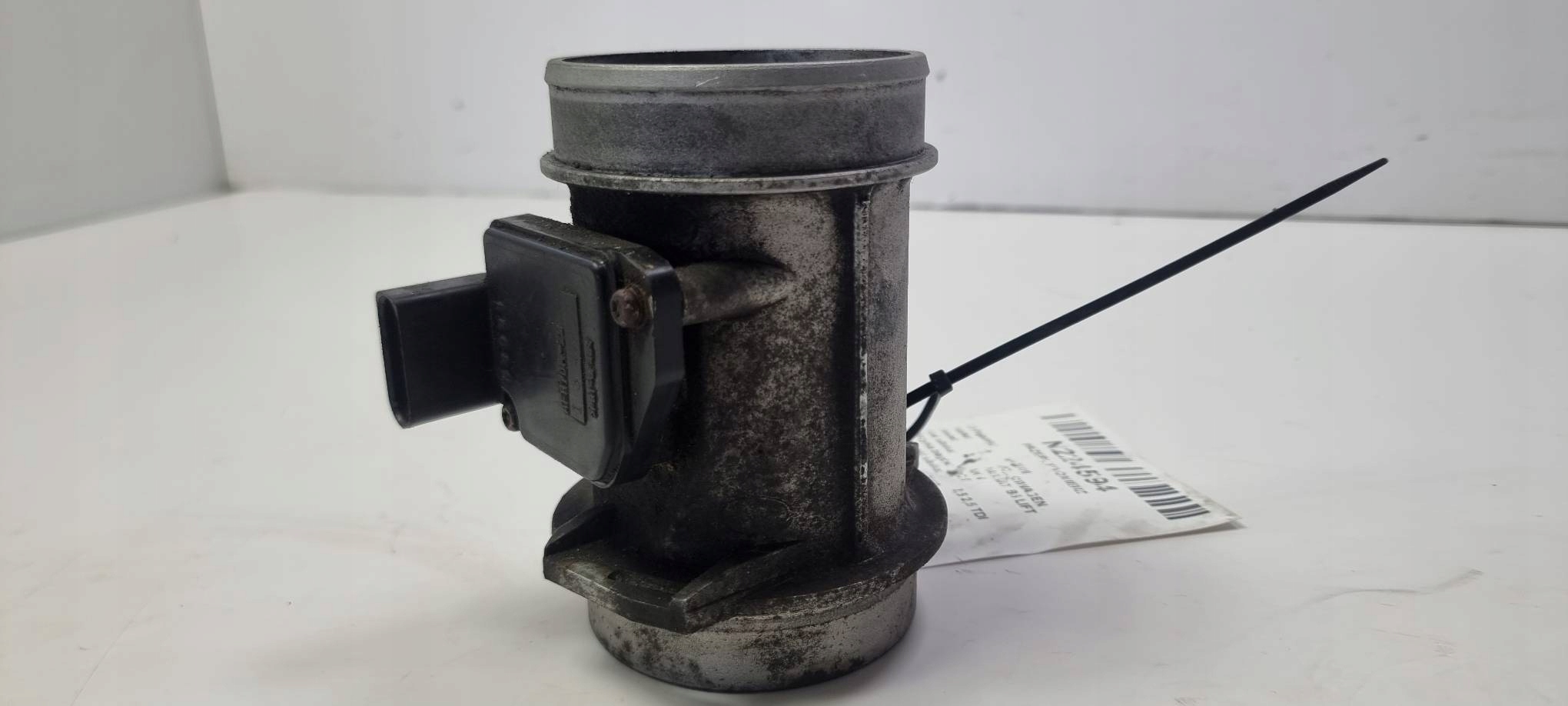 flow meter 059906461D VOLKSWAGEN PASSAT B5 LIFT