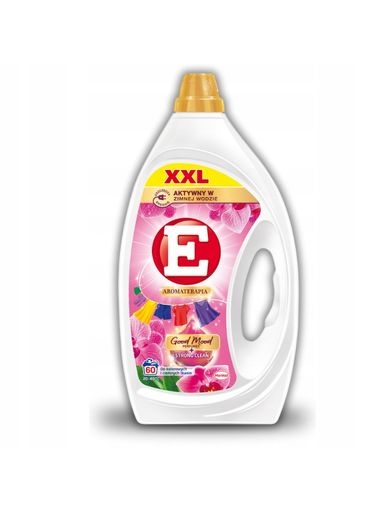 Gel na praní korkových a tmavých tkanin Orchidej Xxl 2,7L 60 Praní