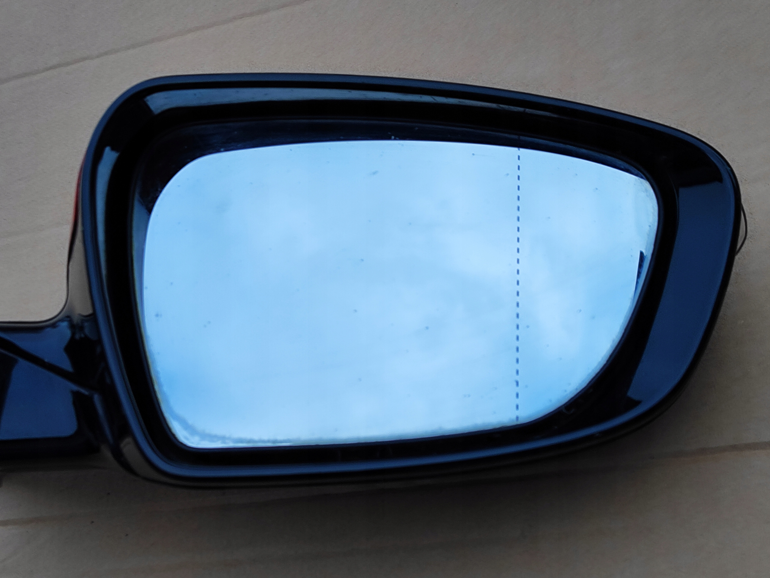 KIA PRO CEED II 2014r LUSTERKO PRAWE 10pin Typ samochodu Samochody osobowe