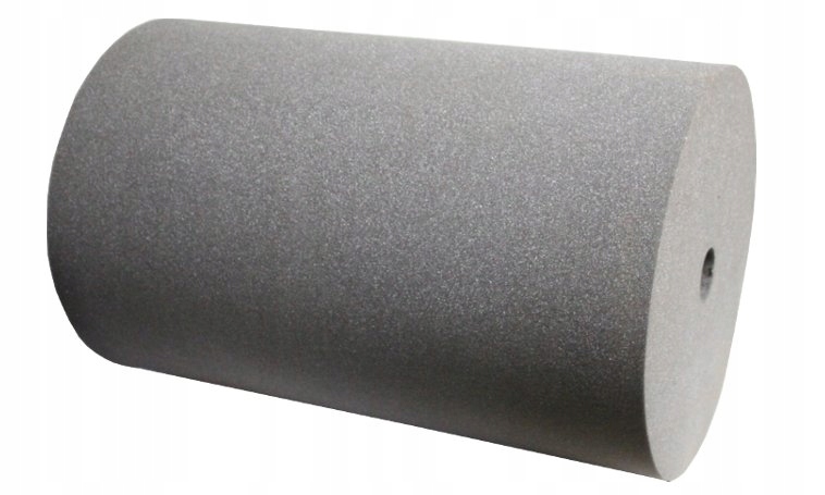 564300000 - Губчатый ролик подборщика луковиц Anna Bolko