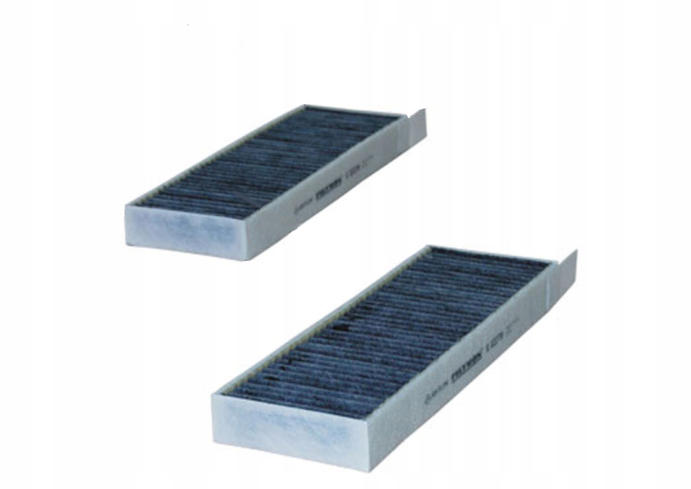 

Filtr Kabinowy K1227A-2X Z Węglem Partner III Hdi