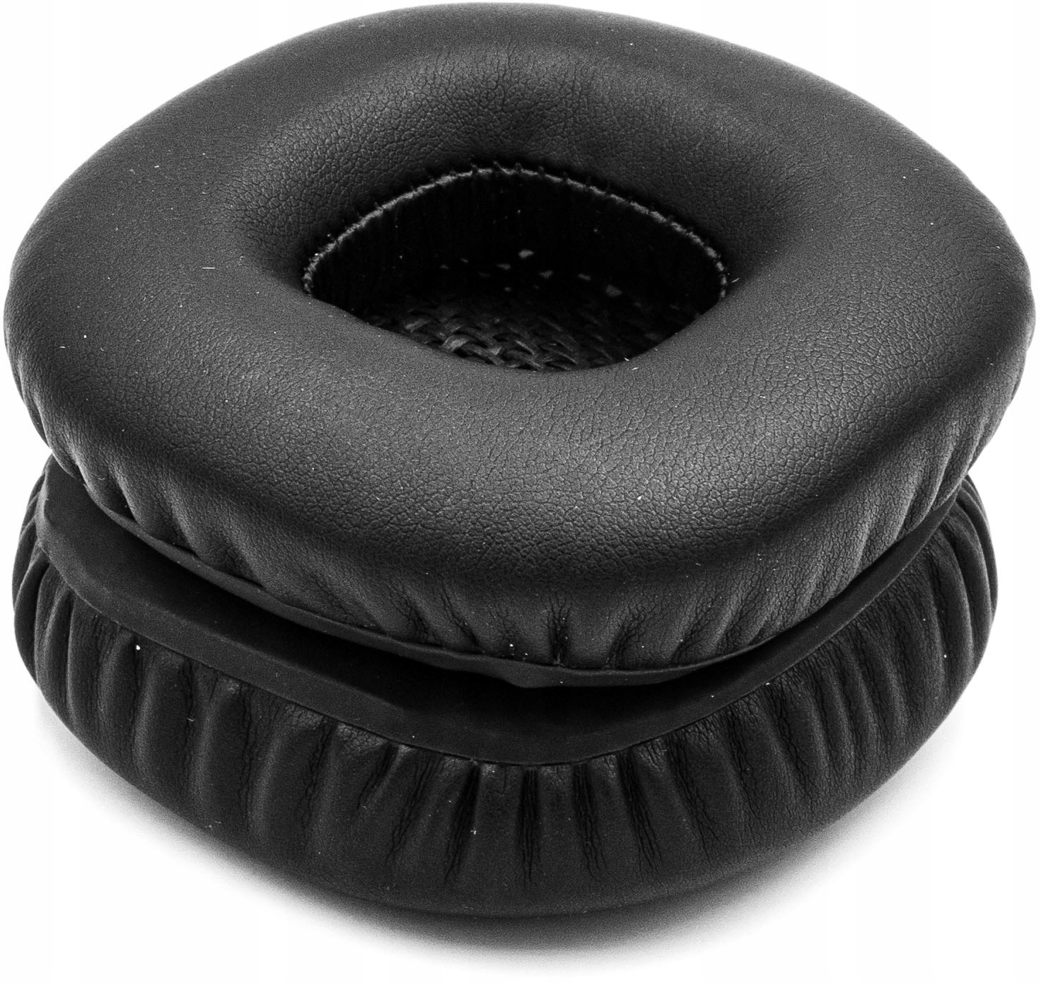 NAUSZNIKI PADY GĄBKI DO MARSHALL MAJOR I II 1 2 Kolor dominujący czarny