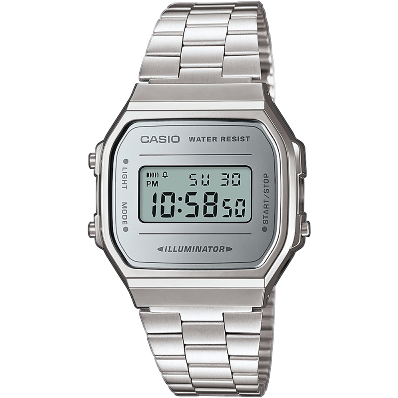 Hodinky Casio A168WEM-7EF