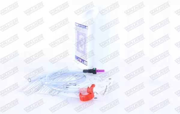 WALKER EOLYS POWERFLEX PŁYN DO FAP DPF 3L PO 2010 Producent Walker