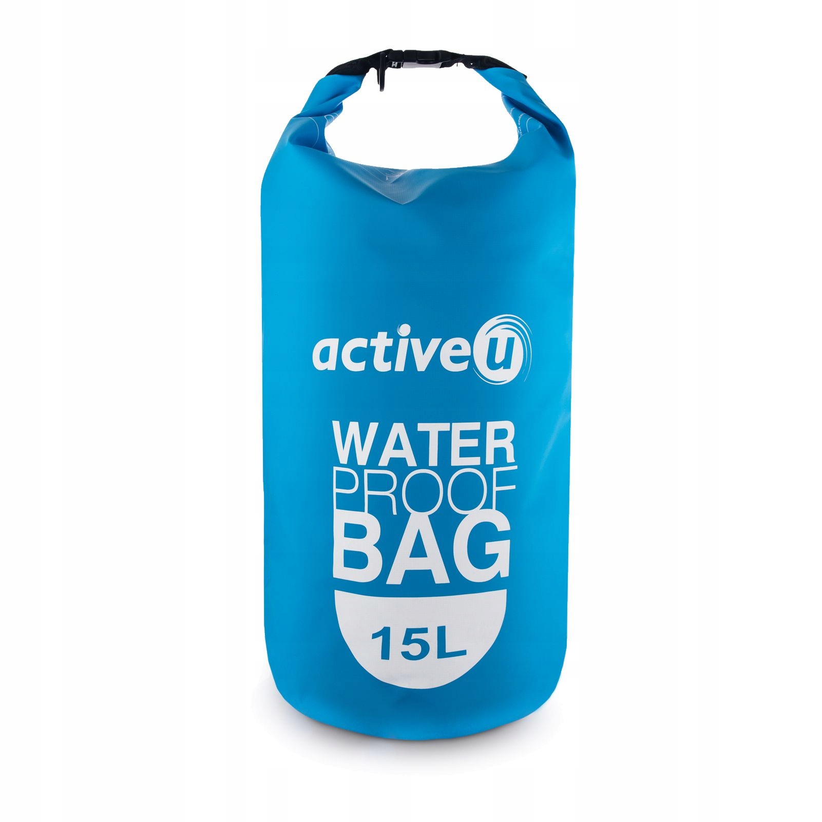 

Suchy Worek Wodoszczelny Torba Drybag Activeu 15L