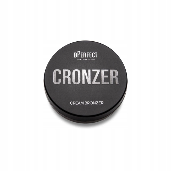 BPerfect Kremowy Bronzer Cronzer Toasted Produkt wodoodporny nie
