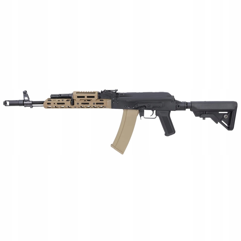 Karabinek szturmowy Aeg Specna Arms X Kpyk SA-P15 Prime Aster II Etu Bldc