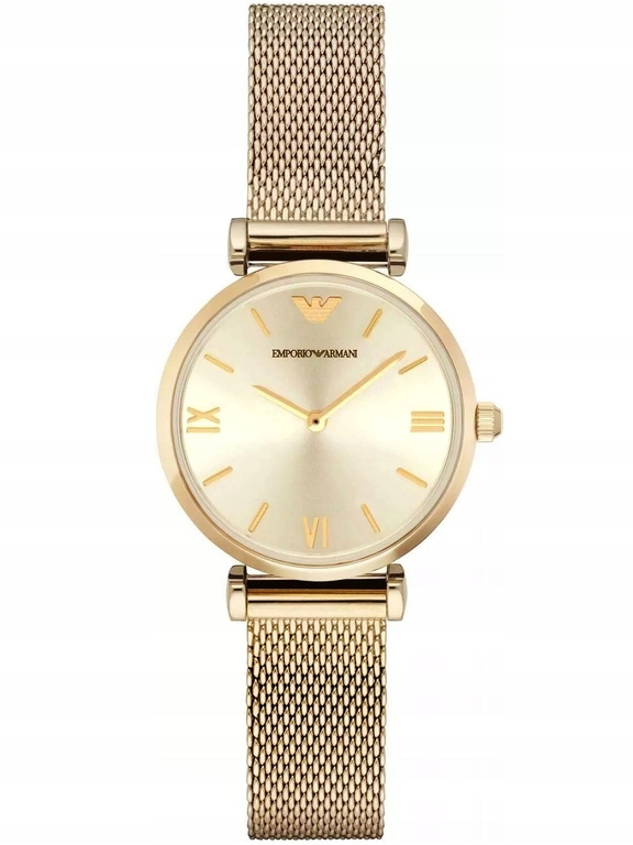 Dámské Hodinky Emporio Armani AR1957 Gianni