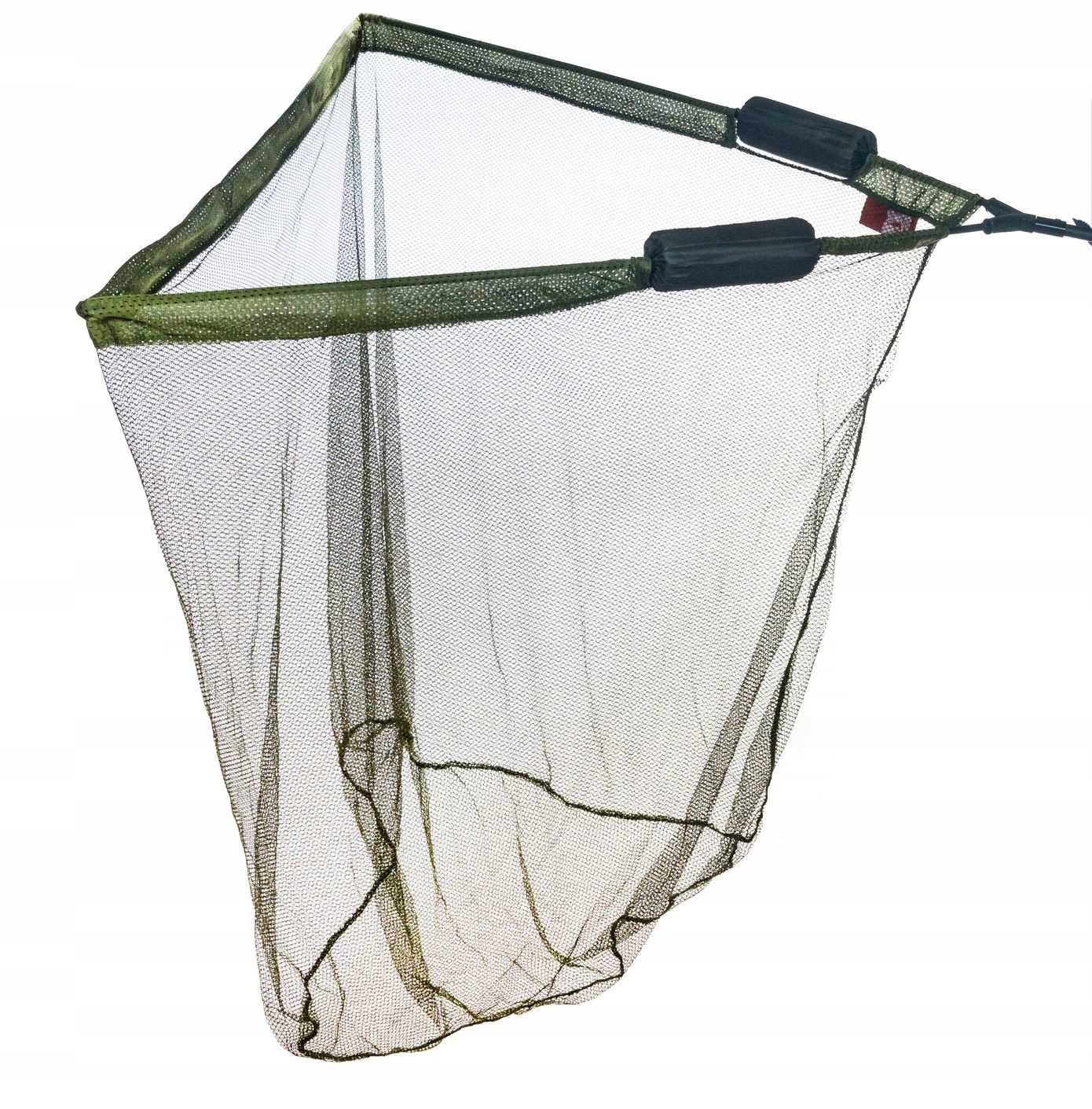 Podbierak karpiowy Carp z pływakami 2,7m 100x100