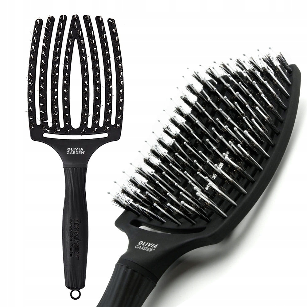 

Olivia Garden Szczotka Finger Brush Combo Large