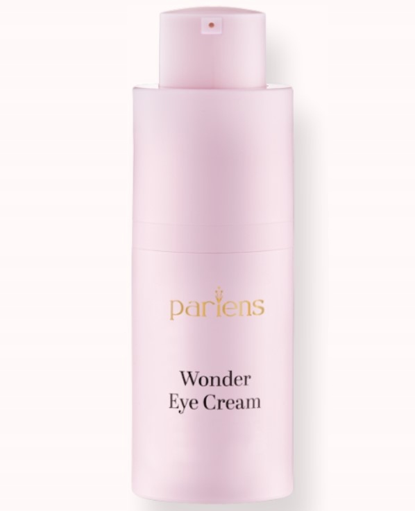 Pariens Wonder Eye Cream Intensywnie odżywczy Bogaty Krem Pod Oczy 15ml