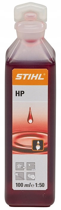 

Stihl Hp 2T Olej Do Pił 100ML