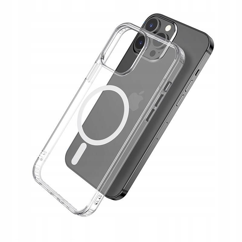 eSTUFF Berlin etui magnetyczne do iPhone 13 Pro Max, ES67140004