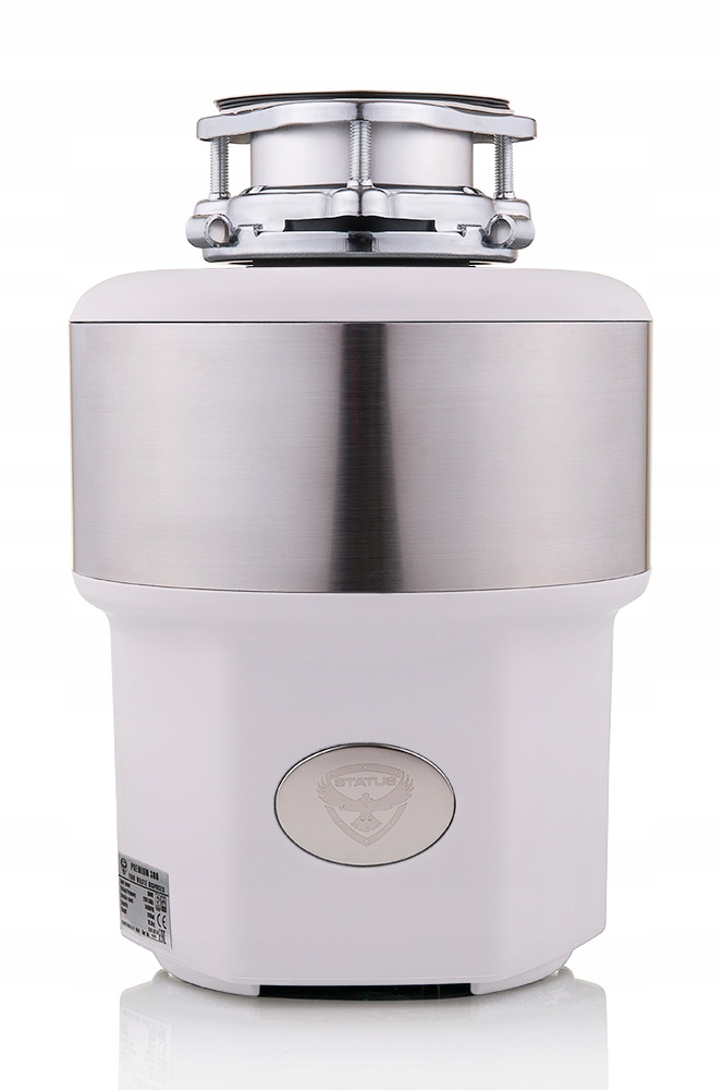 ROZDRABNIACZ KUCHENNY MŁYNEK STATUS PREMIUM 350