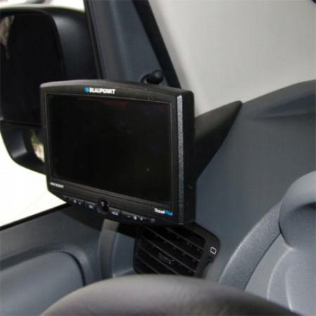 Uchwyt na telefon Kuda Citroen Jumpy od 2007