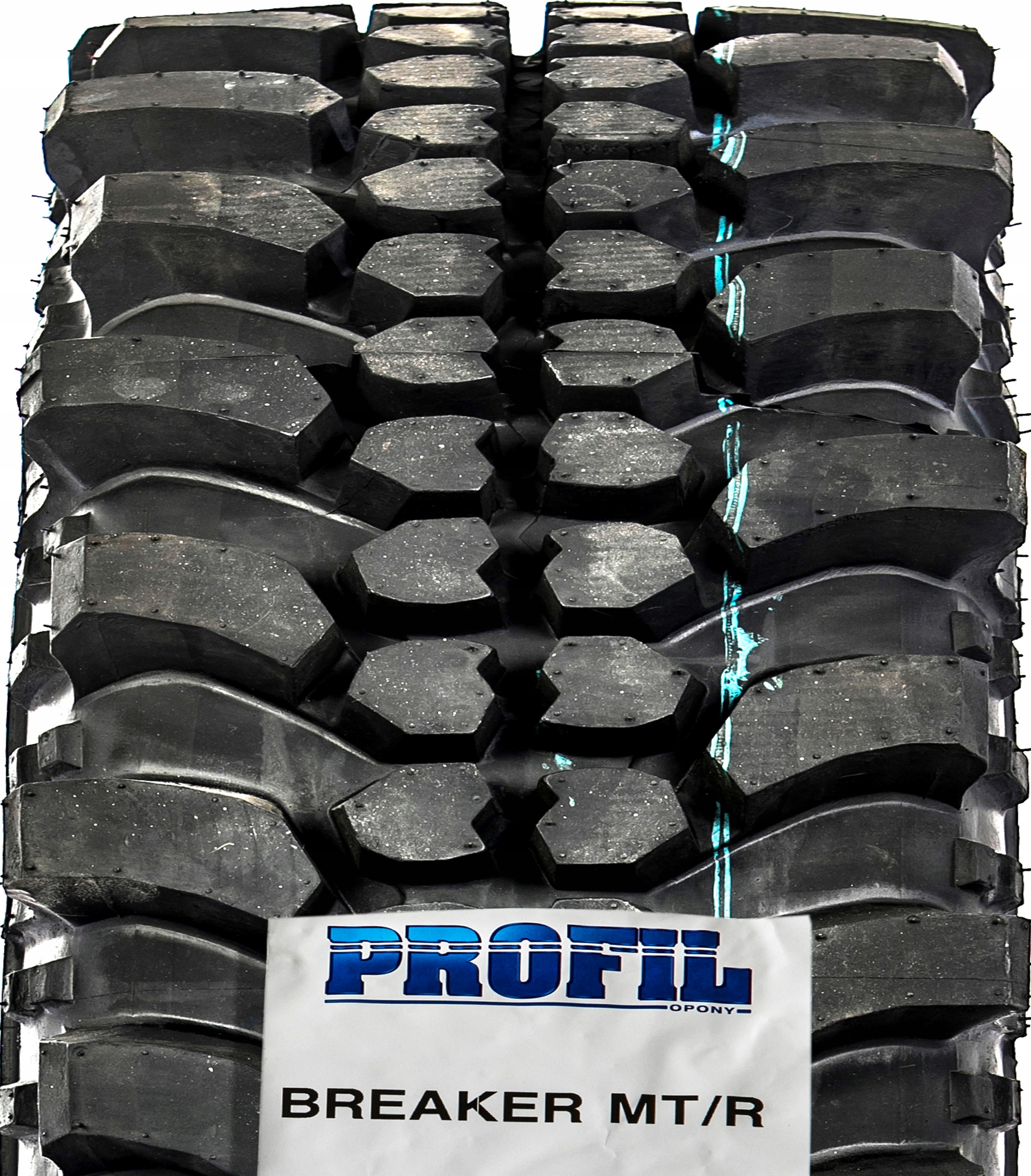 4X 215 / 65R16 позашляхові шини 4x4 MT / R OFF ROAD 16