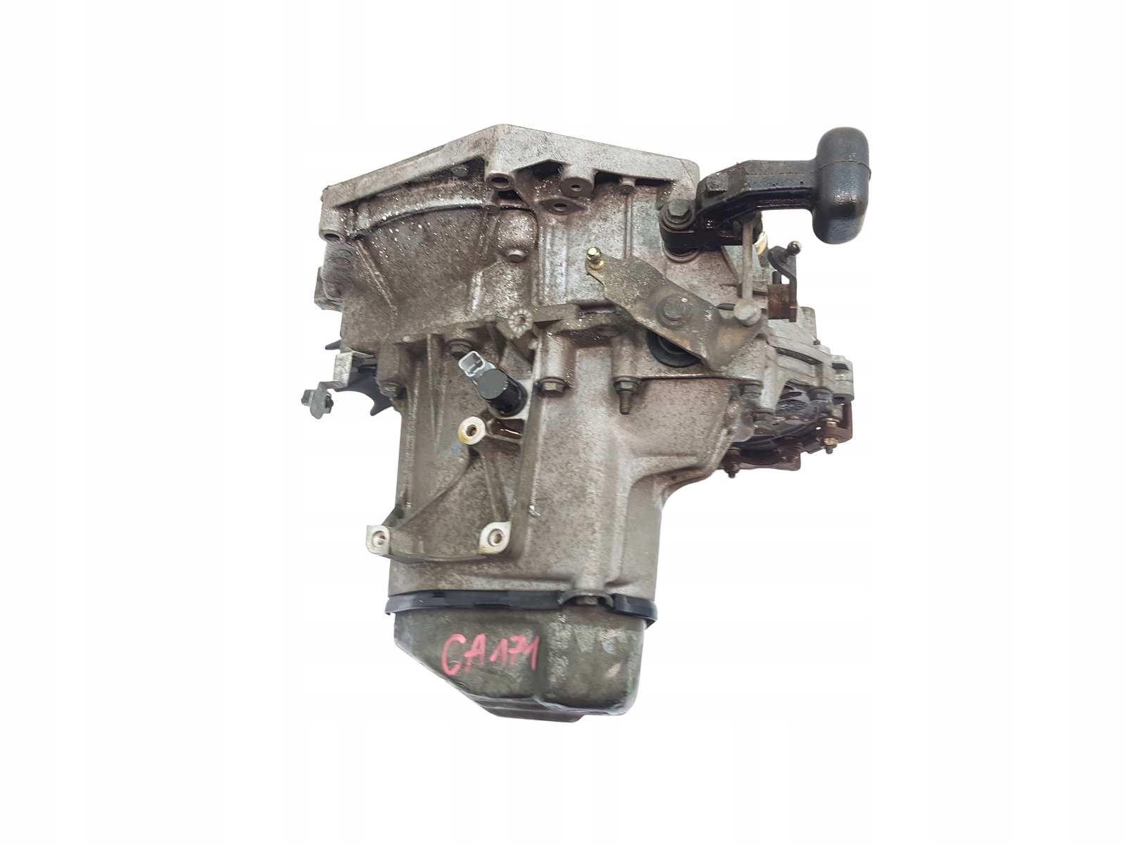 CAMBIO manuale 20CP14 Citroen C3 1.1 2222RC