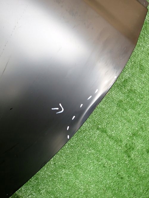 HYUNDAI I10 13- door right front front