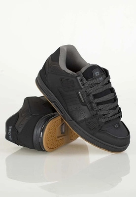 Boty Globe Sabre 15252 Dark Shadow Phantom