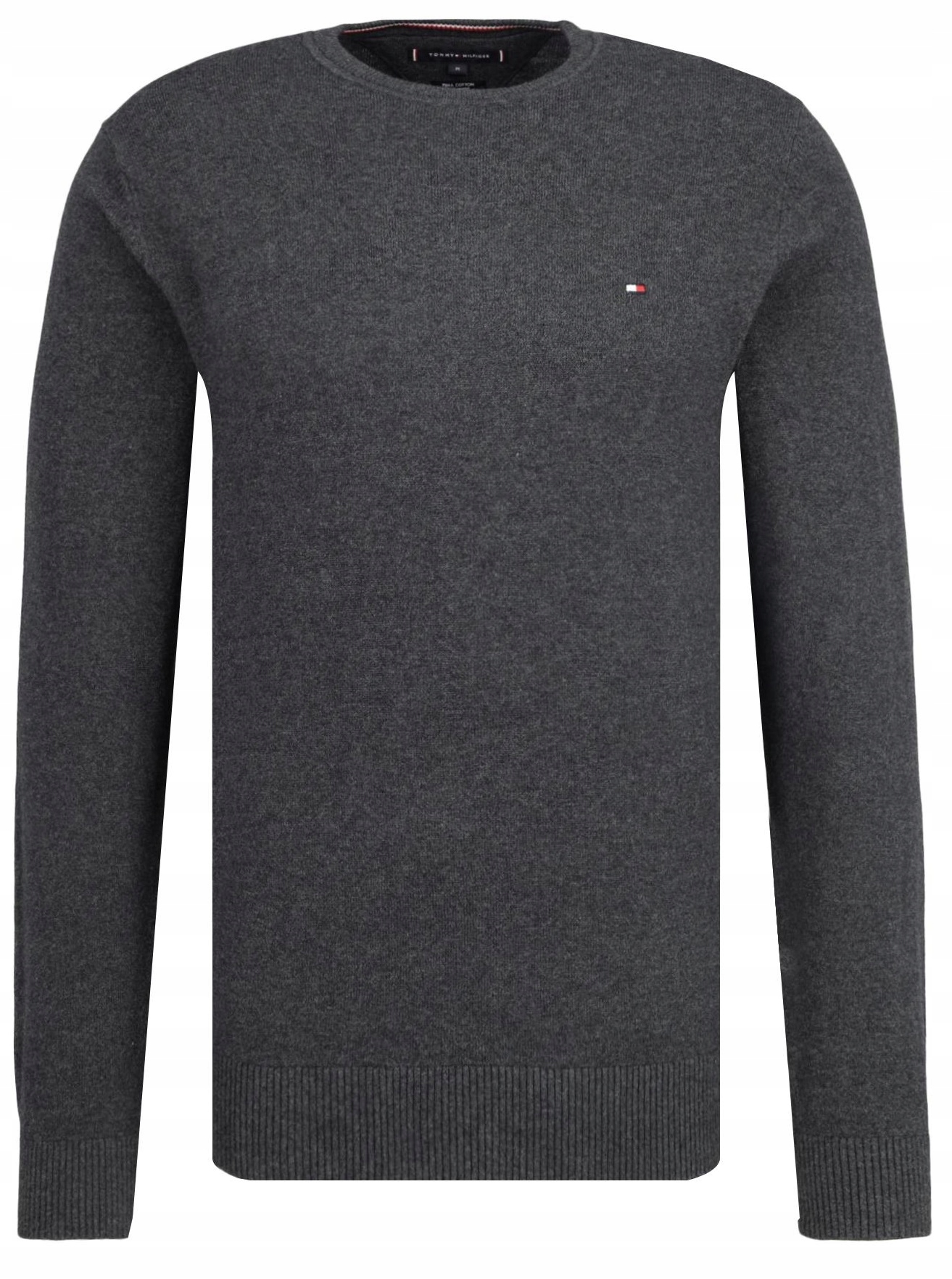 

Tommy Hilfiger Compact Cotton Sweter Męski XXL