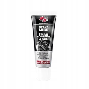 AMT ИМЕЕТ PROFESSIONALSMAR ДЛЯ ТОРМОЗОВ ТРУБКА 50 Г