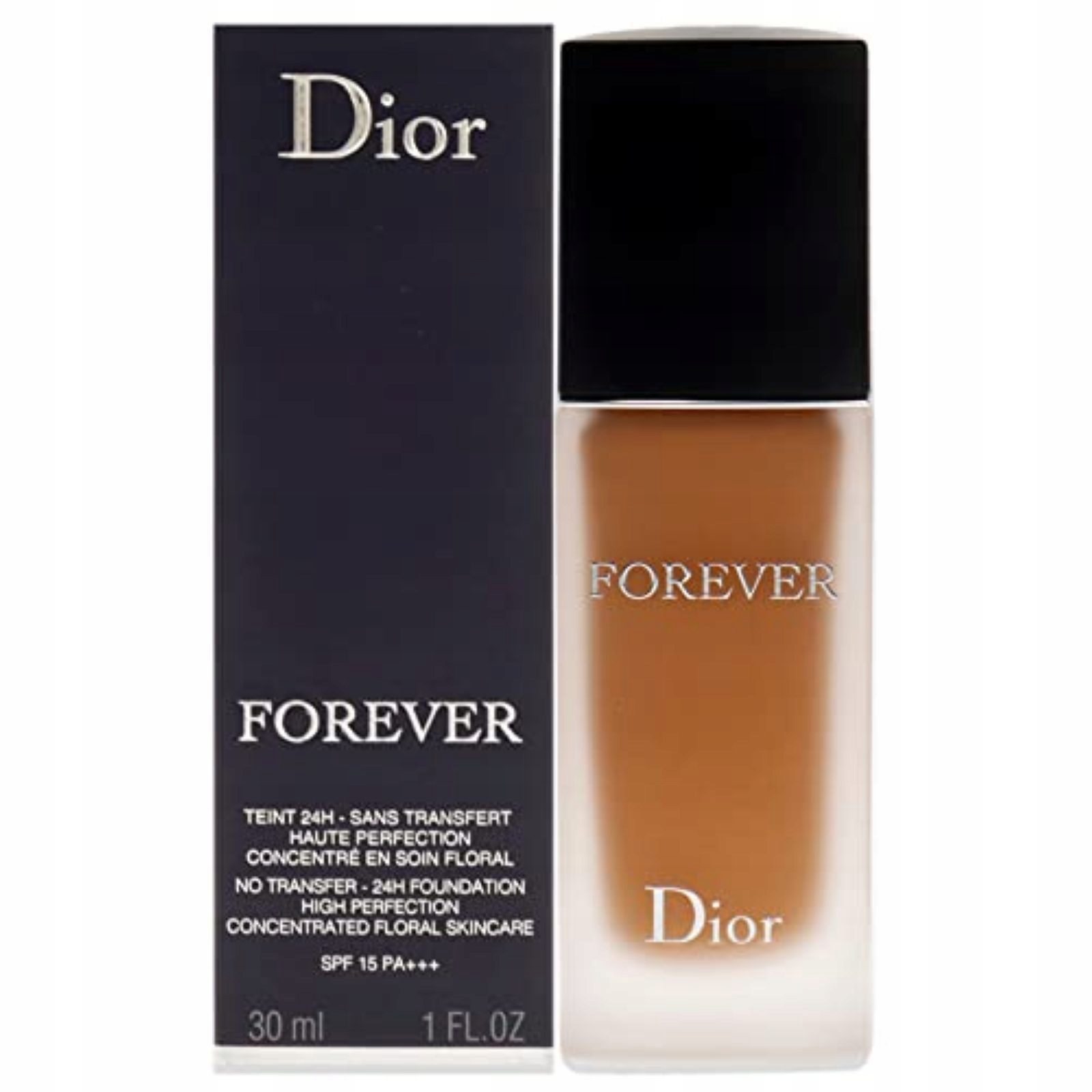 Dior Forever Foundation SPF20 5N Neutral 30 ML Make-up Pleťový make-up