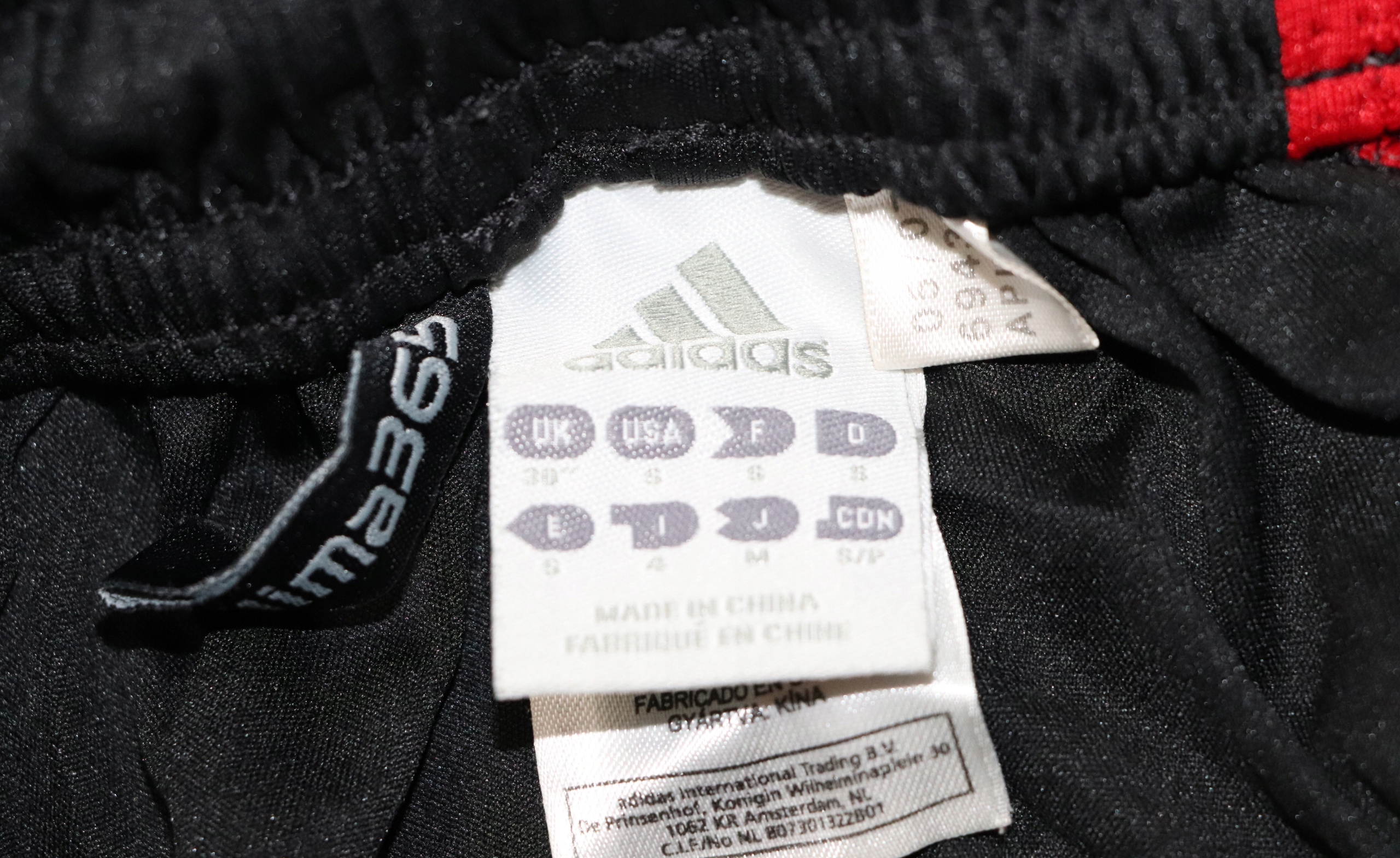 ADIDAS CLIMACOOL LIVERPOOL FC Spodenki Męskie / S Marka adidas