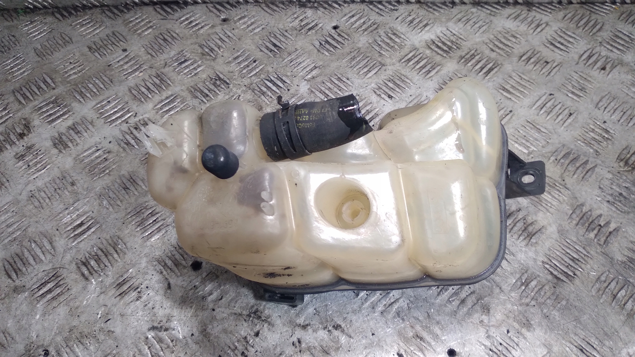 Réservoir eau FORD MONDEO MK 4 6G918K218